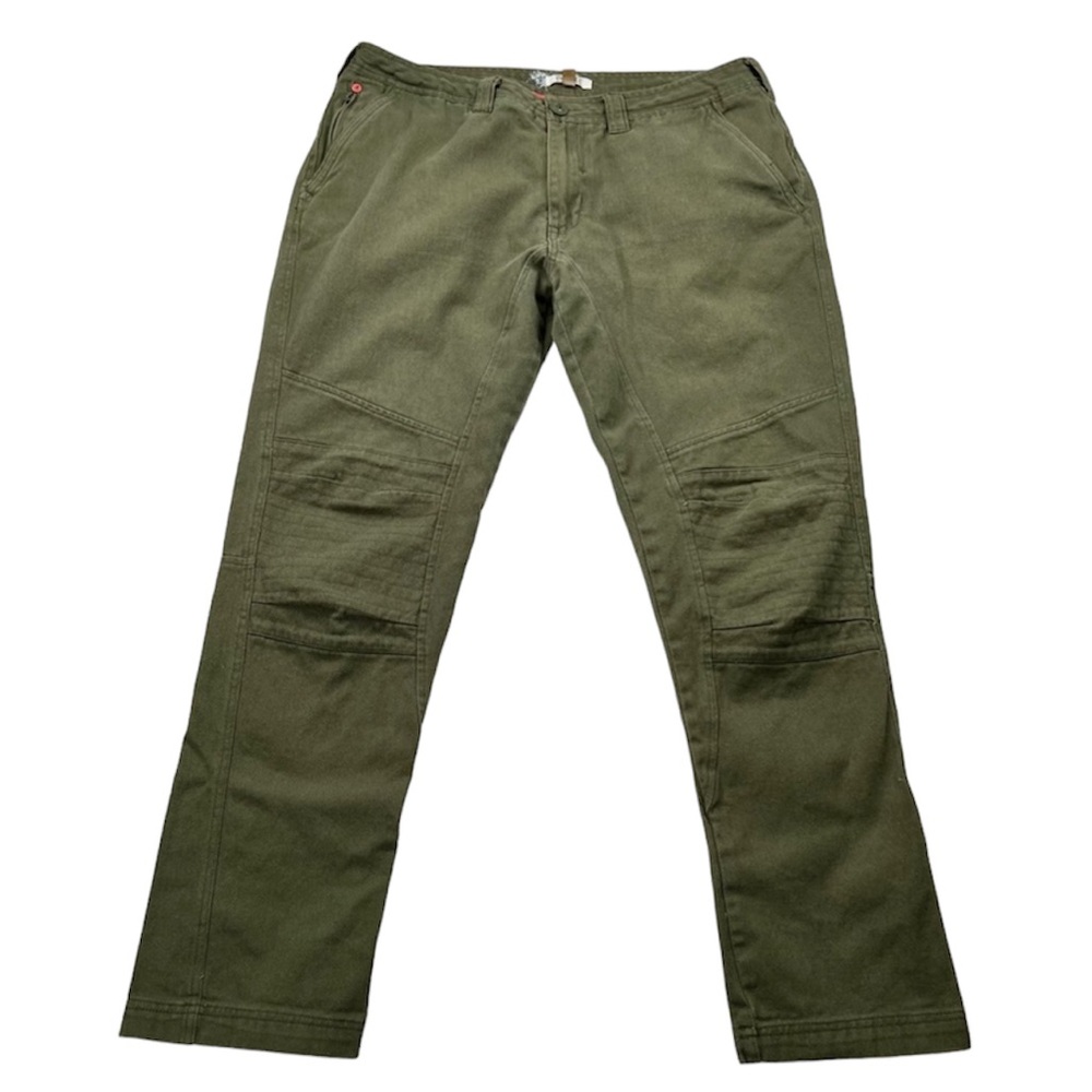 Men’s 36 Staple Pigeon Embellished Pants